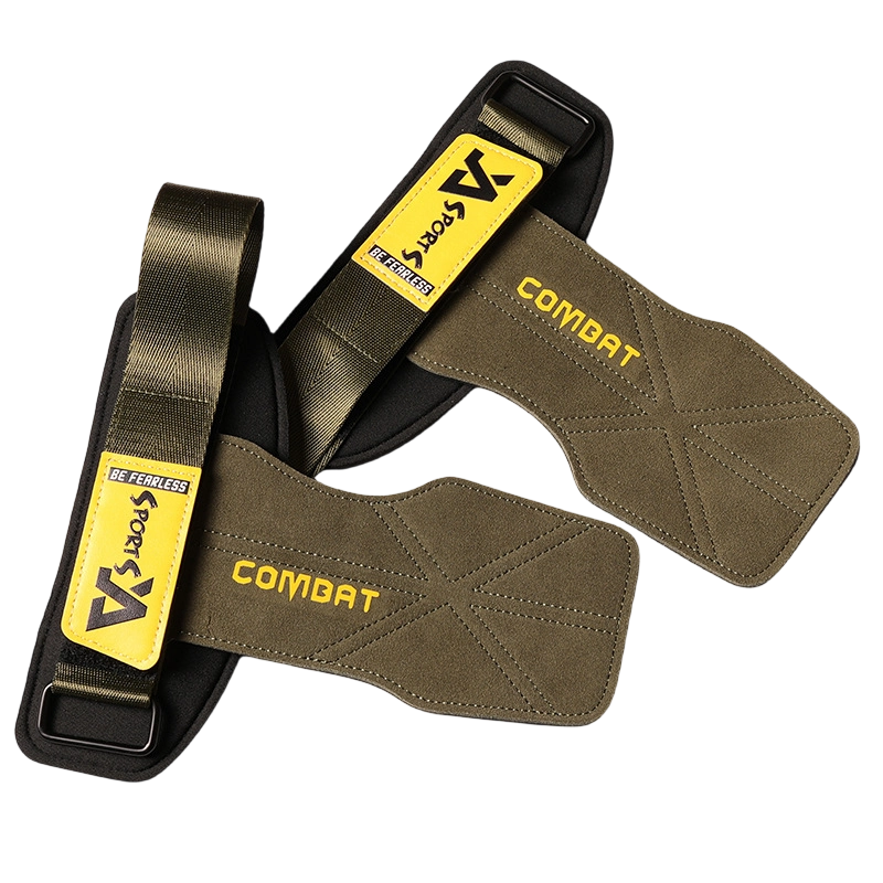 Ιμάντες στήριξης καρπού γυμναστικής