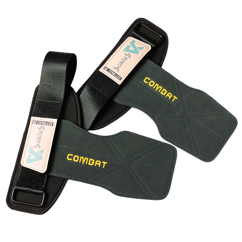 Ιμάντες στήριξης καρπού γυμναστικής