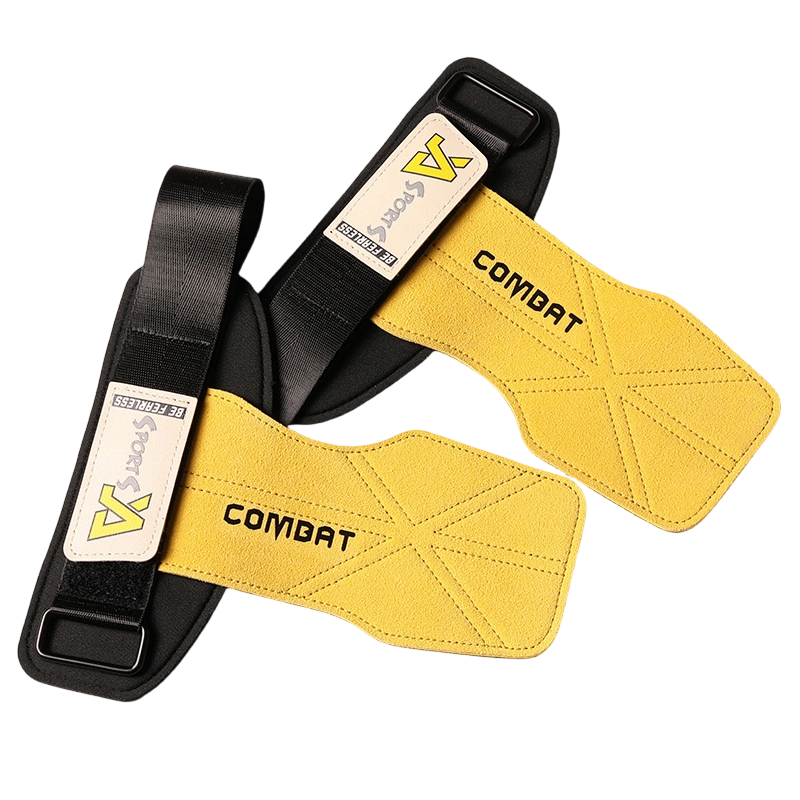 Ιμάντες στήριξης καρπού γυμναστικής