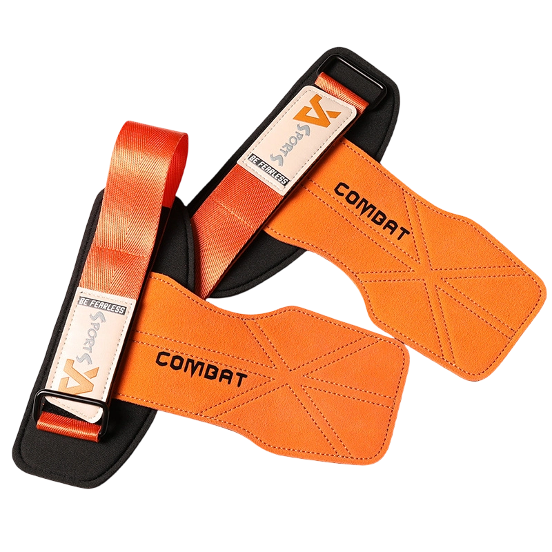 Ιμάντες στήριξης καρπού γυμναστικής