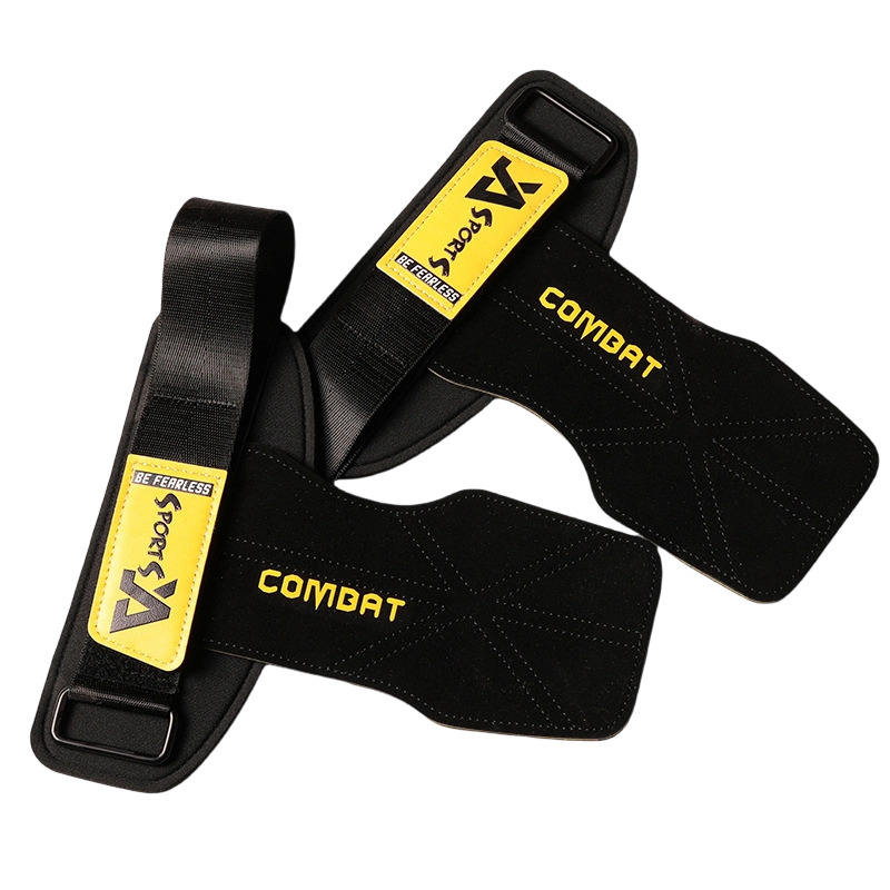 Ιμάντες στήριξης καρπού γυμναστικής