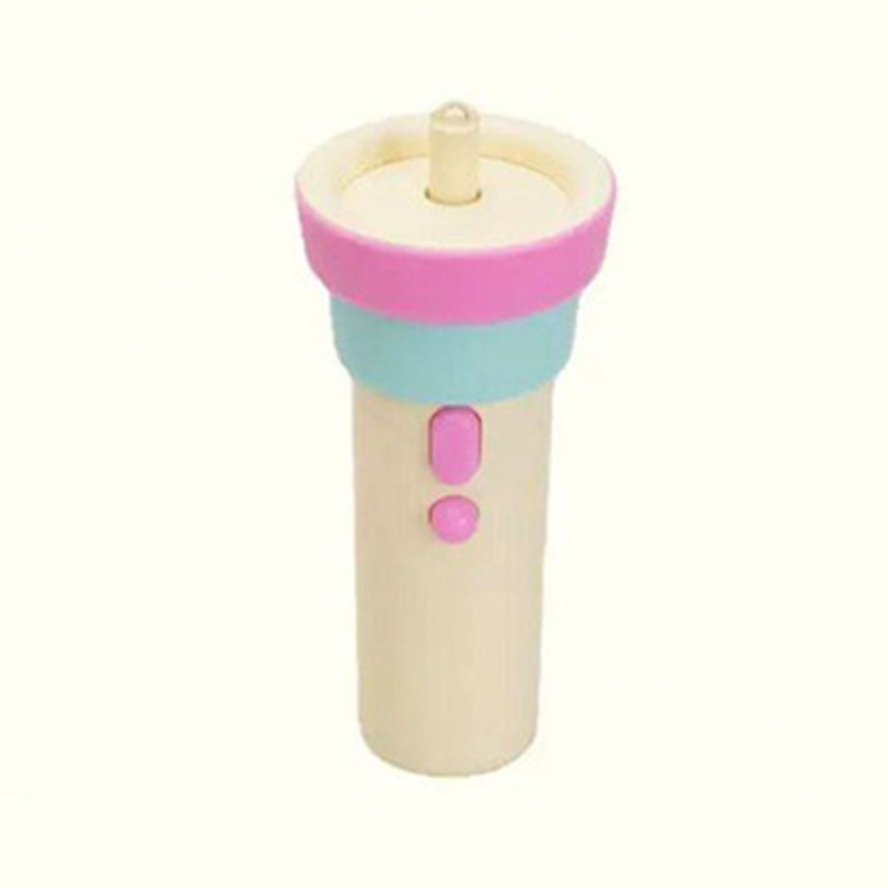 Αυτόματος εκτοξευτής γατιών χειρός