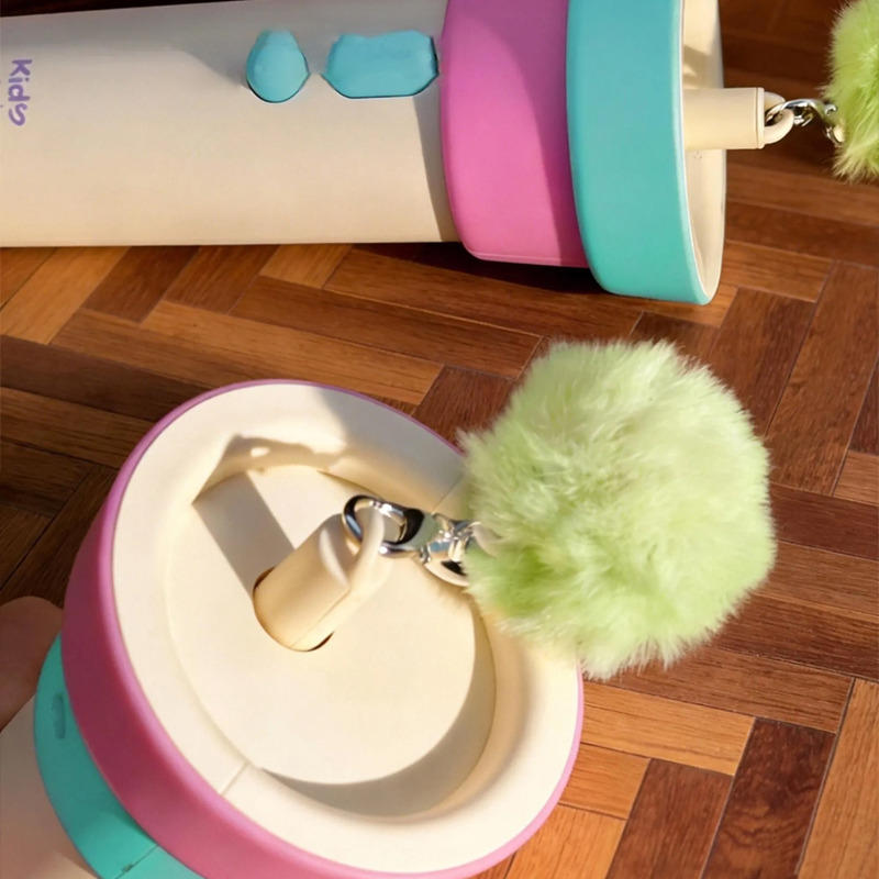 Αυτόματος εκτοξευτής γατιών χειρός