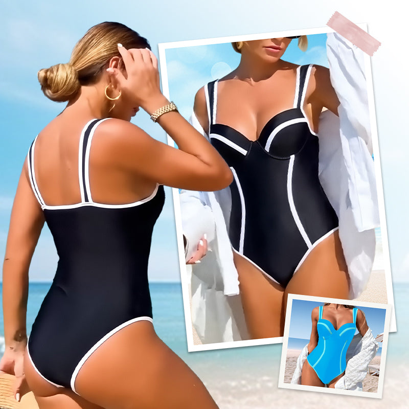 ✨【S-XL】👙 Μαγιό και σέξι ολόσωμο μαγιό