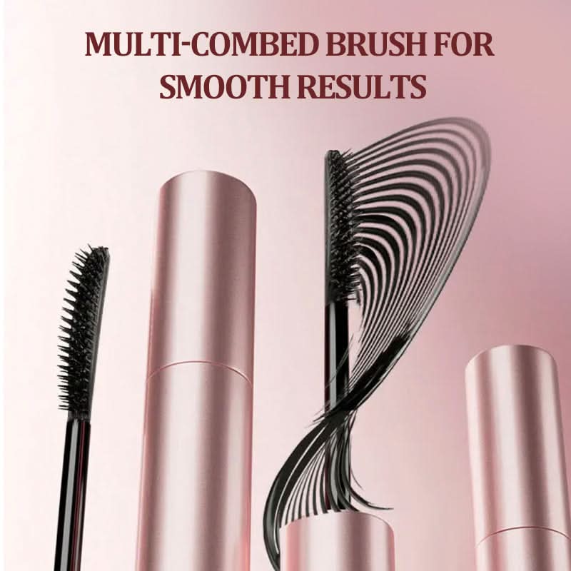 🔥Καυτές Εκπτώσεις 2025🔥Νέα μάσκαρα για επιμήκυνση και μπούκλες