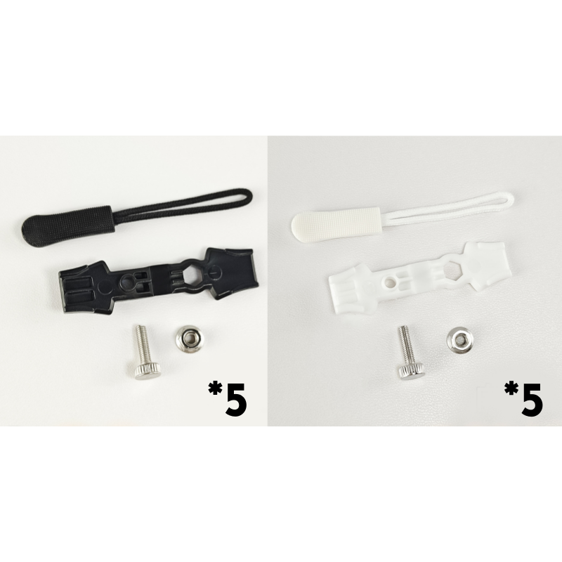 Κιτ επισκευής φερμουάρ γενικής χρήσης