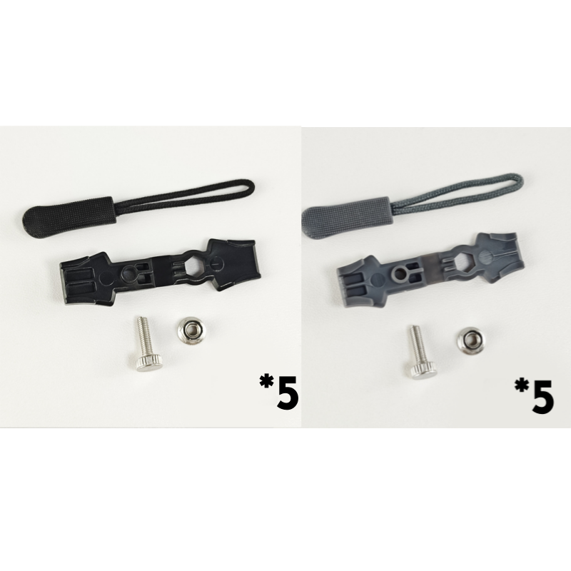 Κιτ επισκευής φερμουάρ γενικής χρήσης