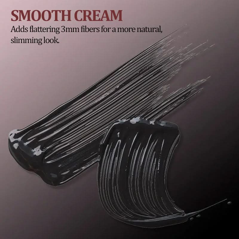 🔥Καυτές Εκπτώσεις 2025🔥Νέα μάσκαρα για επιμήκυνση και μπούκλες