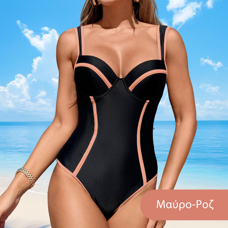 ✨【S-XL】👙 Μαγιό και σέξι ολόσωμο μαγιό