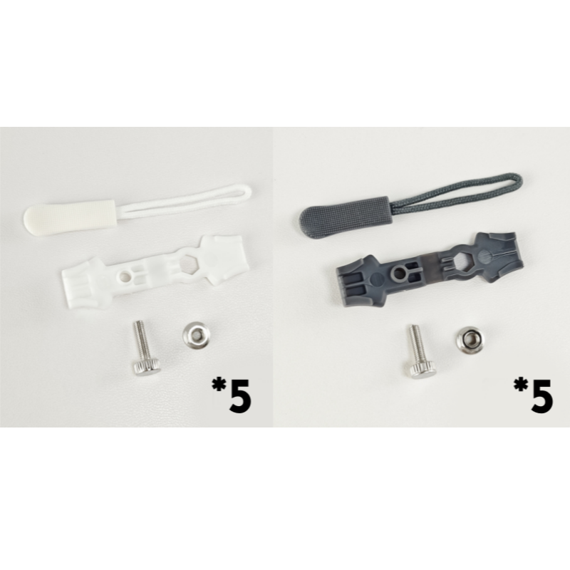 Κιτ επισκευής φερμουάρ γενικής χρήσης