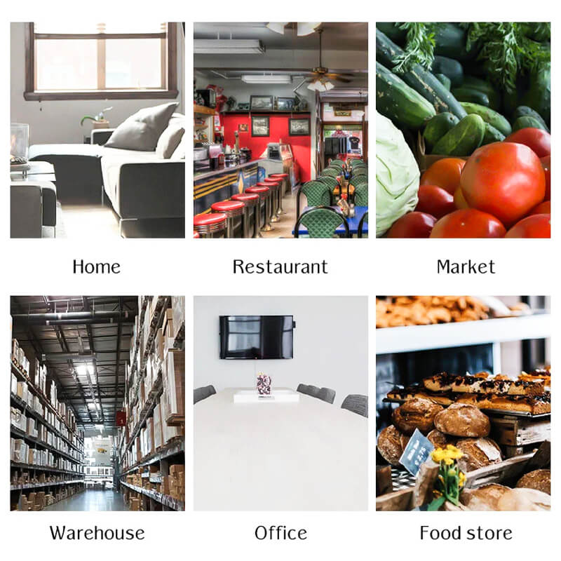 🐭 Αυτόματο Συνεχόμενο Κύκλο Παγίδα για Ποντίκια