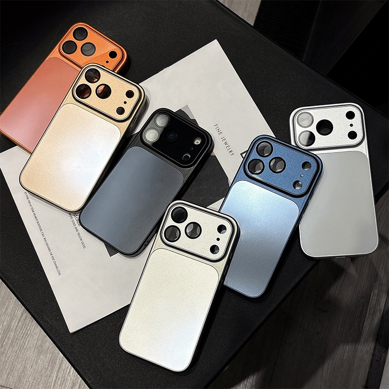 Θήκη τηλεφώνου πλήρους κάλυψης με αντιθαμβωτική επίστρωση κατά των πτώσεων