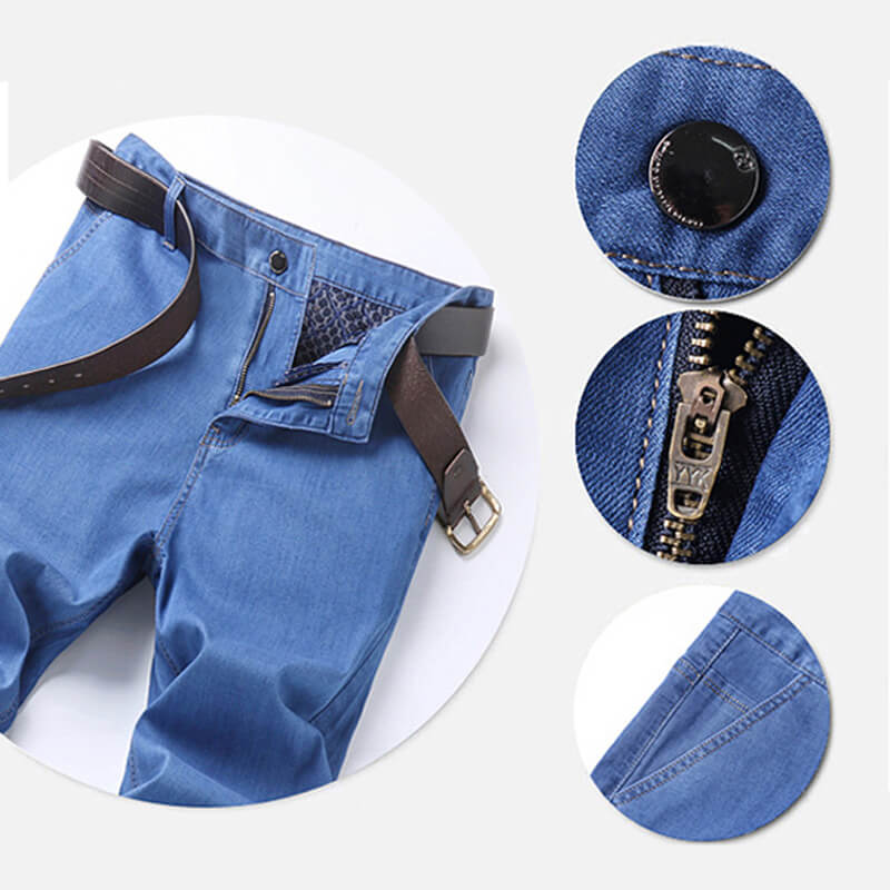 👖 ΑΝΔΡΙΚΆ ΤΖΙΝ ΧΑΛΑΡΆ ΊΣΙΑ