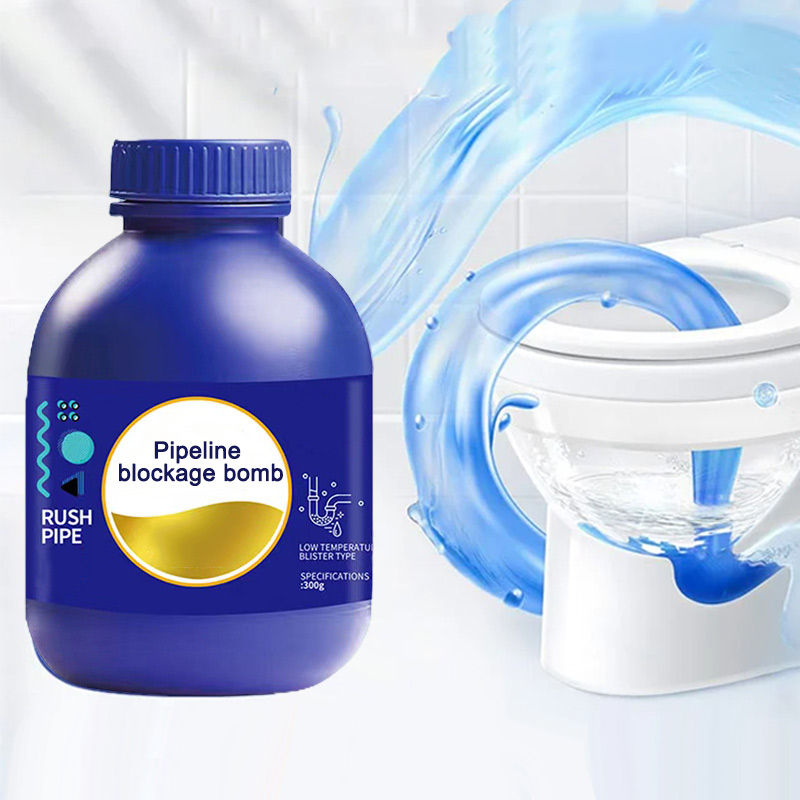 Ισχυρό αποσμητικό βυθοκόρησης αγωγών