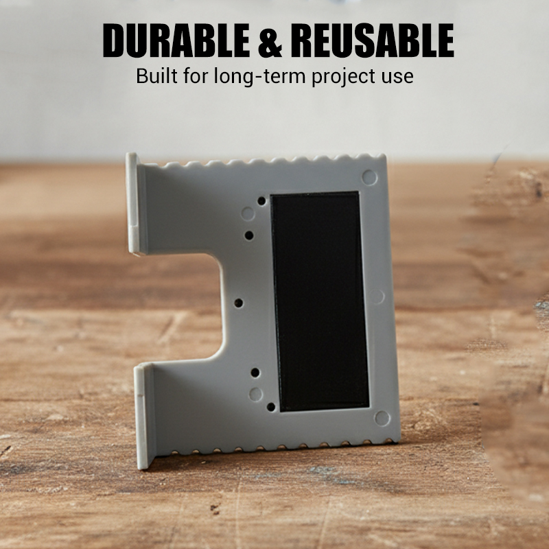 Κιτ μαγνητικού κρυφού μεντεσέ