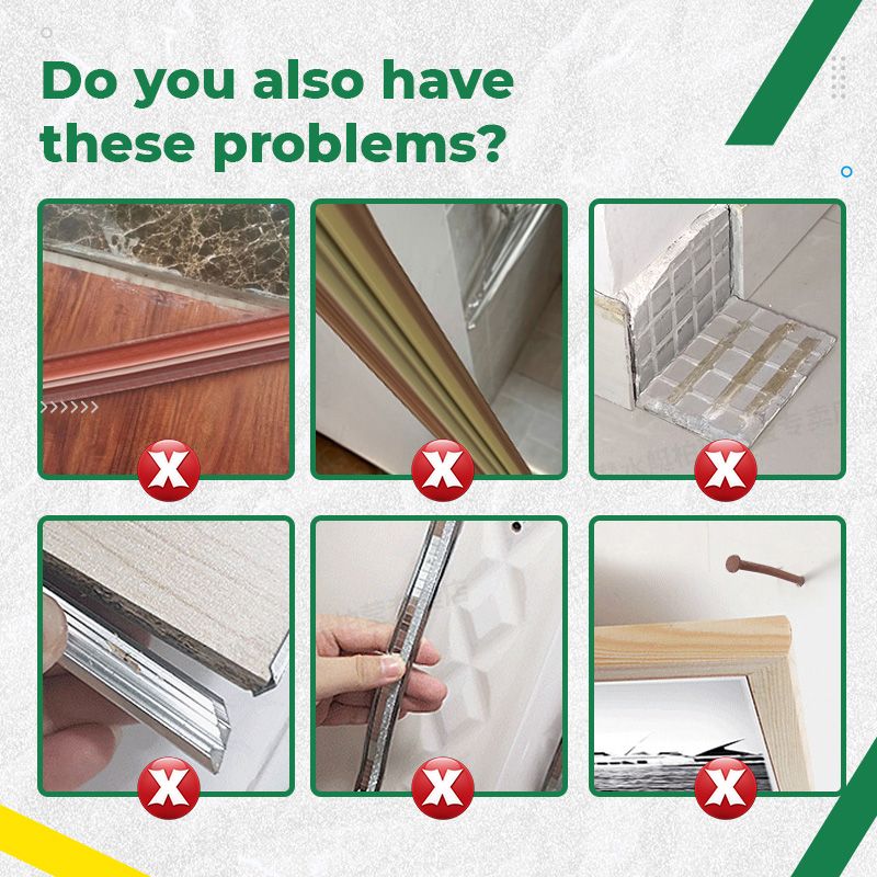 Κόλλα Χωρίς Νύχια Παντός Χρήσης