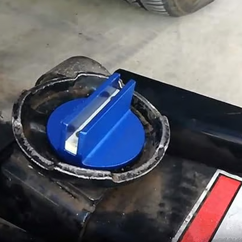 🚗Μαγνητικό προστατευτικό πλαισίου και ράγας γενικής χρήσης