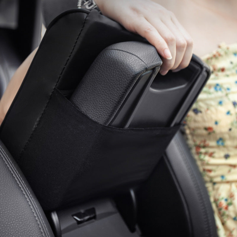 🚘Κάλυμμα Κεντρικής Κονσόλας Μνήμης Στρατηγικής για Αυτοκίνητο