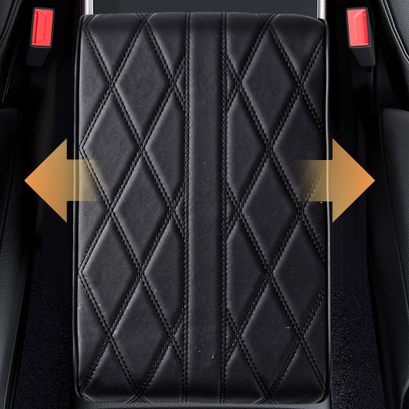 🚘Κάλυμμα Κεντρικής Κονσόλας Μνήμης Στρατηγικής για Αυτοκίνητο