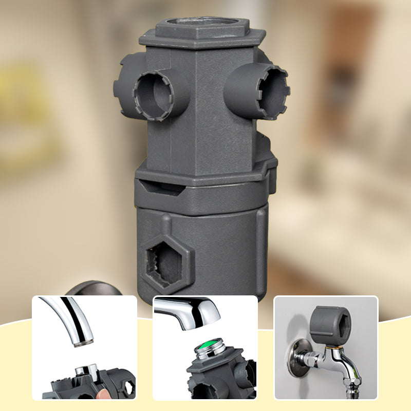 Σέτ Πολυεργαλείου Γαζών Φατσέτας Όλων σε 1【Πρακτικό & Πολυλειτουργικό】