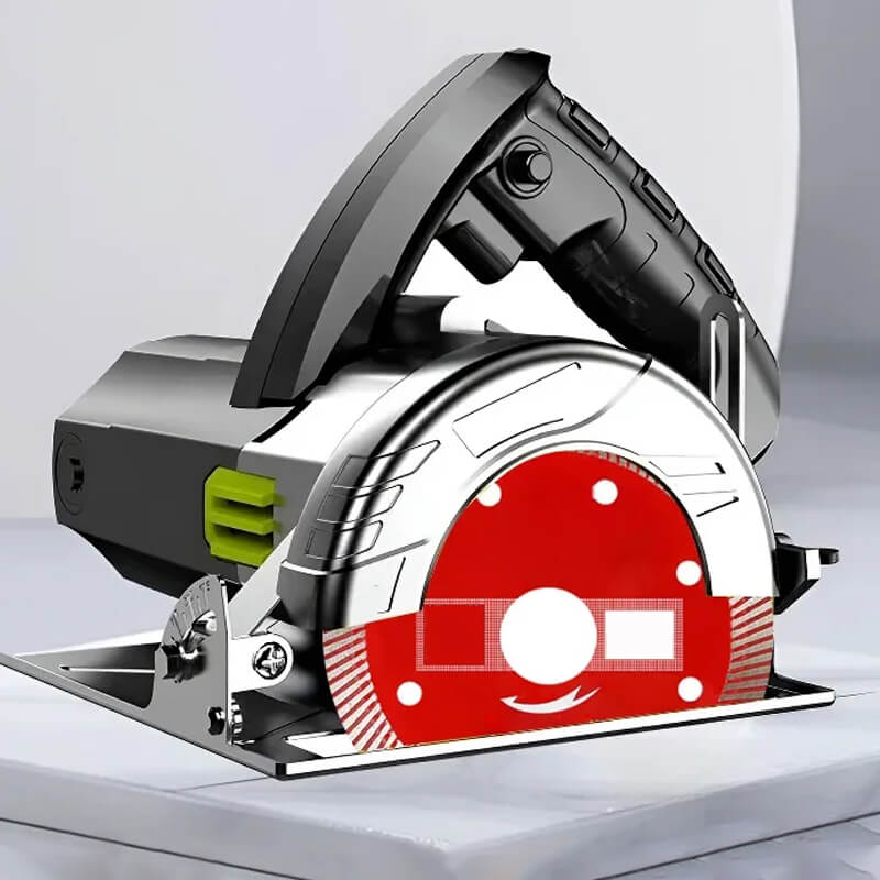 Εξαιρετικά λεπτοί κυματοειδείς δίσκοι κοπής πλακιδίων