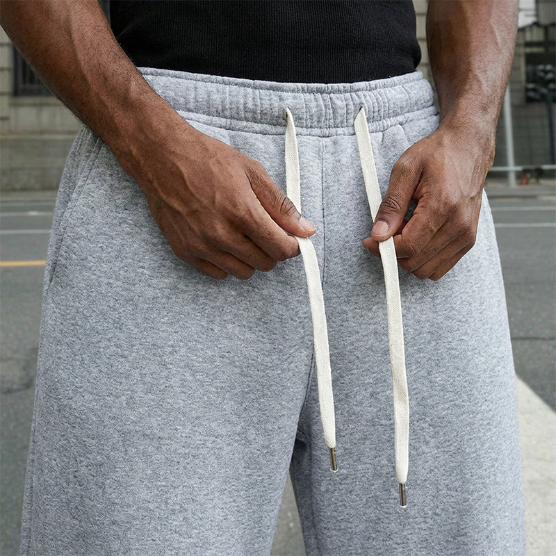 👖 60% ΕΚΠΤΩΣΗ ΤΩΡΑ! ✨ Ανδρικά άνετα παντελόνια με κορδόνι – Άνεση, απαλό ύφασμα και απαραίτητο για κάθε μέρα 🏠