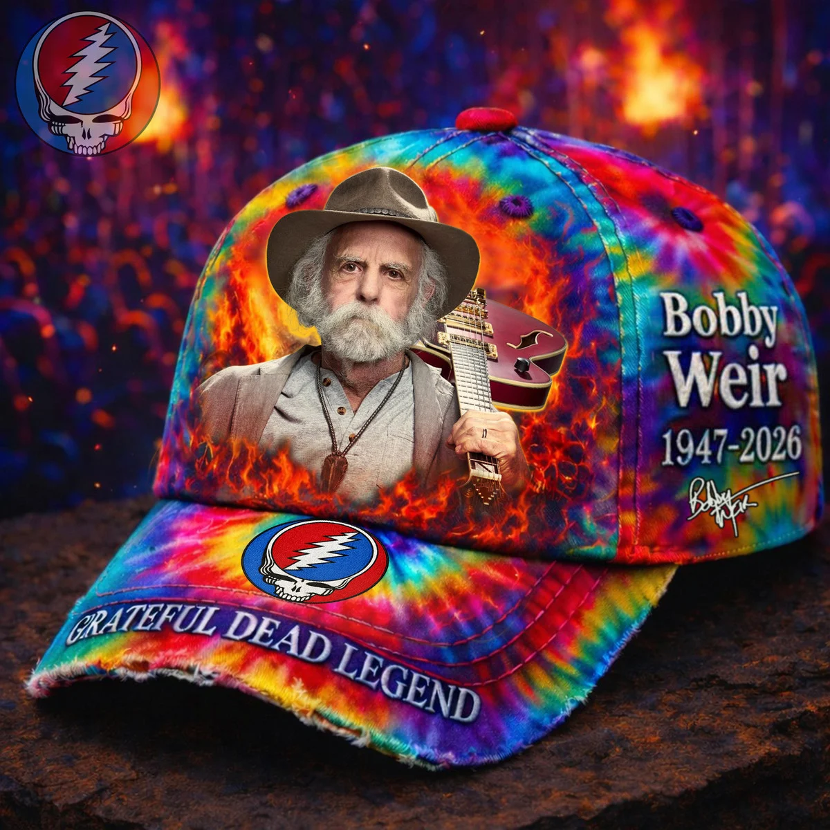 PREMIUM CAP ALK YPT GRDE 121261