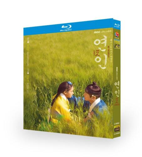 2023 Korean Drama My Dearest Blu-Ray HD Free Region English Subtitle Boxed