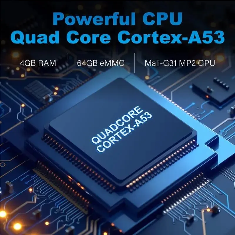 Hot Sale 49% OFF -🔥S6 Max 2025 SuperBox for TV⏰No Monthly Fees📶100% Free TV Box