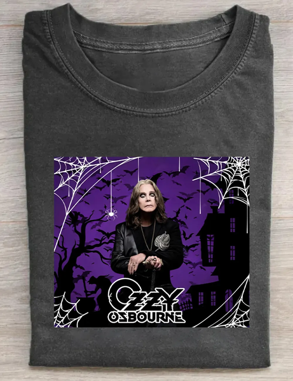 Ozzy Osbourne T-Shirt