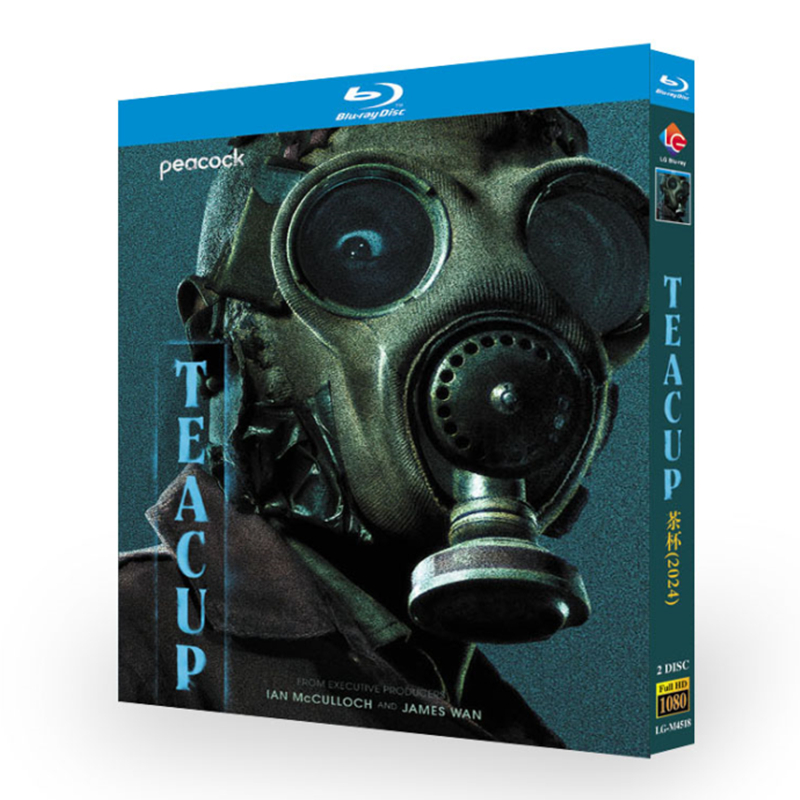 Teacup-Bluray