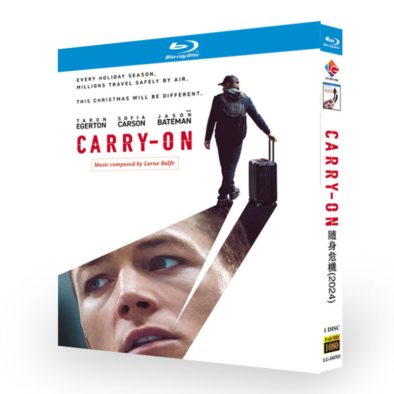 Carry-On-Bluray