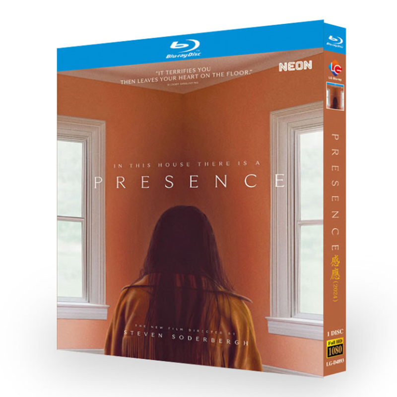 Presence-Bluray