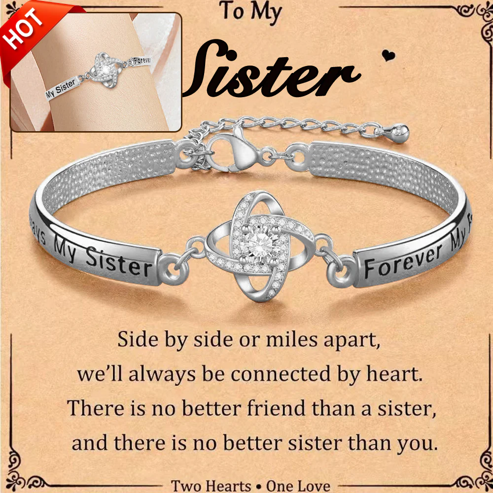 A Bracelet That Celebrates Your Unbreakable Friendship ❤️The Lucky Four-Leaf Clover Bracelet A symbol of luck, love, and the bond between best friends.