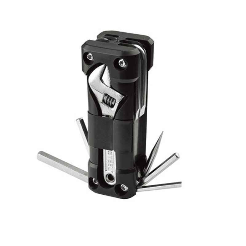 Multifunktionales tragbares Schraubenschlüssel-Set