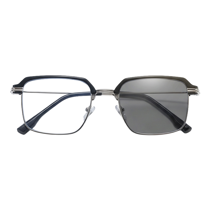 Ultra-klare Waben-Phototrope Lesebrille