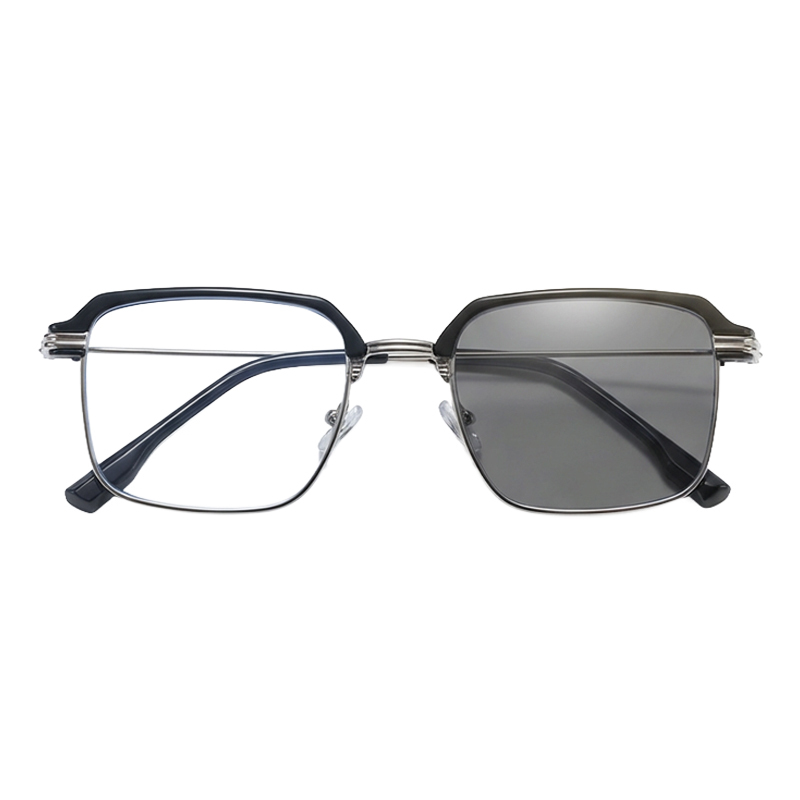 Ultra-klare Waben-Phototrope Lesebrille