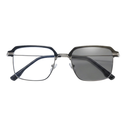 Ultra-klare Waben-Phototrope Lesebrille