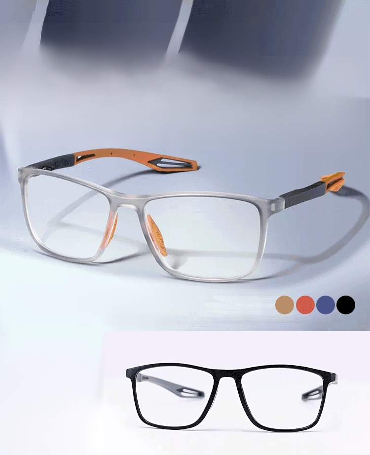 【✨️Begrenzter Zeitraum Sonderpreis】Ultraleichte und bequeme Anti-Blaulicht-Brille für Presbyopie