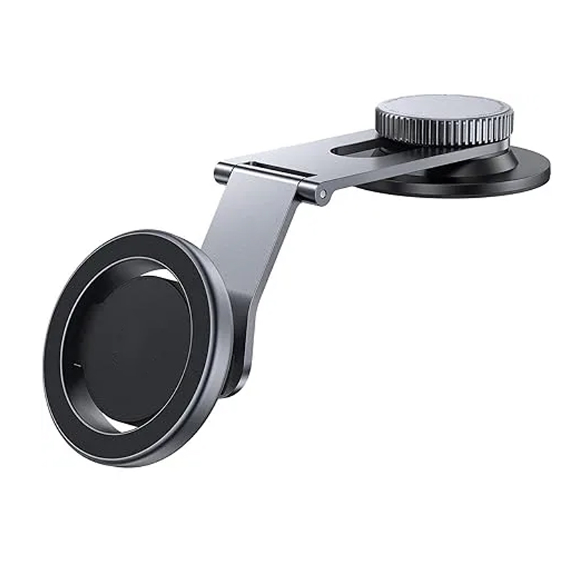 Handyhalterung fürs Auto, magnetische Handyhalterung fürs Armaturenbrett, kompatibel mit allen Fahrzeugarmaturenbrettern