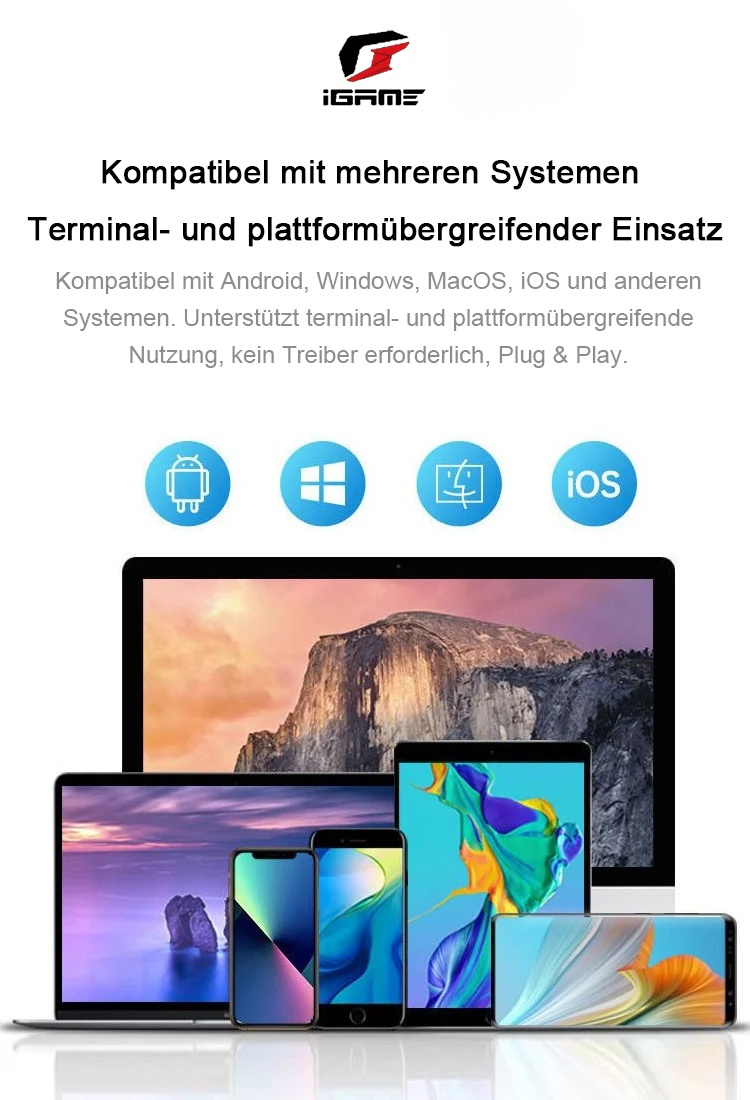 Verbesserte tragbare Solid-State-Festplatte