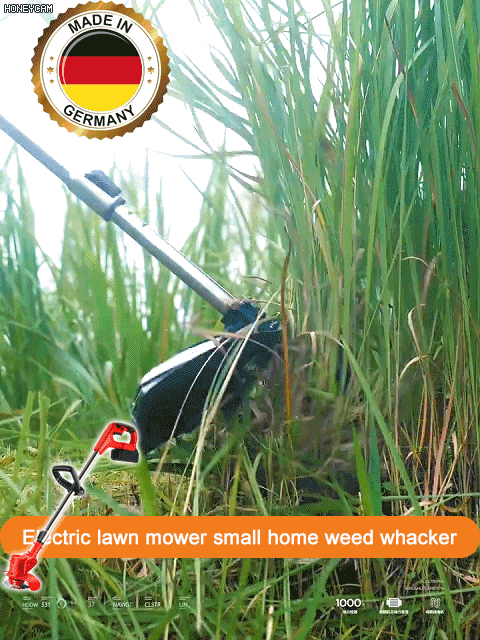 【50 % Rabatt, lebenslange Garantie】Leichte 3-in-1 Profi-Motorgartengerät