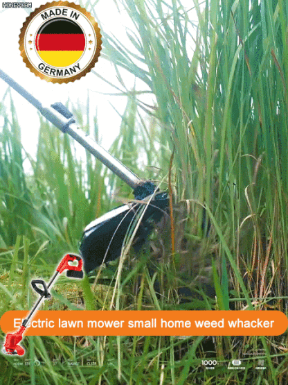 【50 % Rabatt, lebenslange Garantie】Leichte 3-in-1 Profi-Motorgartengerät