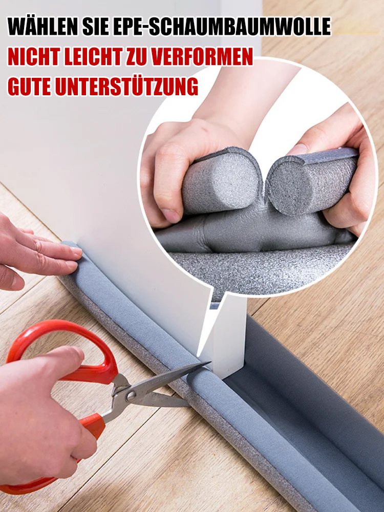 Wind- und Schallschutzstreifen (kostenloser Versand)