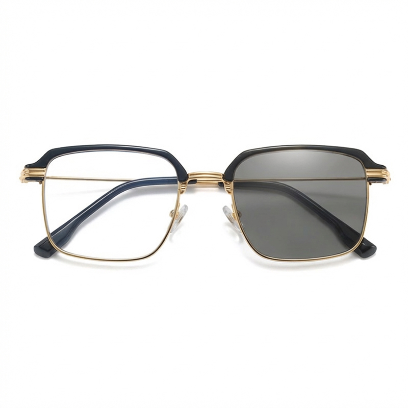 Ultra-klare Waben-Phototrope Lesebrille
