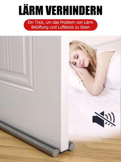 Wind- und Schallschutzstreifen (kostenloser Versand)