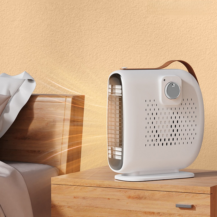 Kühlung und Heizung