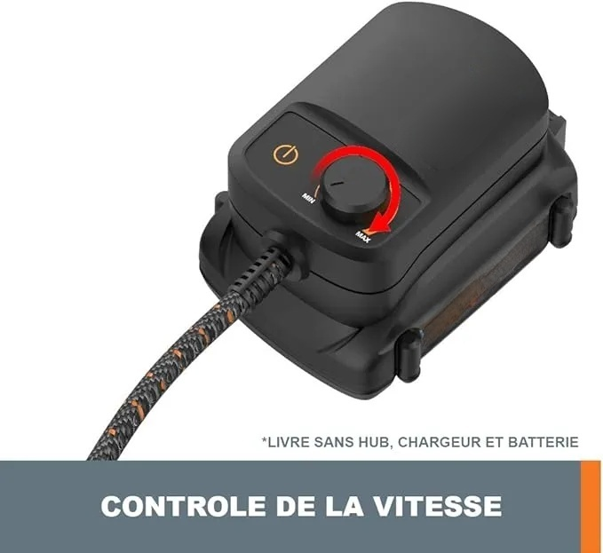 Mini Schleifmaschine ， mikroergonomisches Design