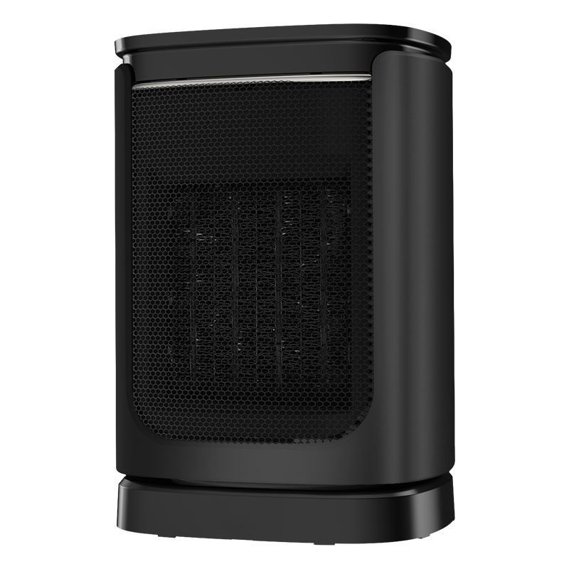 【Drei-Sekunden-Schnellheizung】Tragbarer Heizlüfter mit Stromausfallschutz