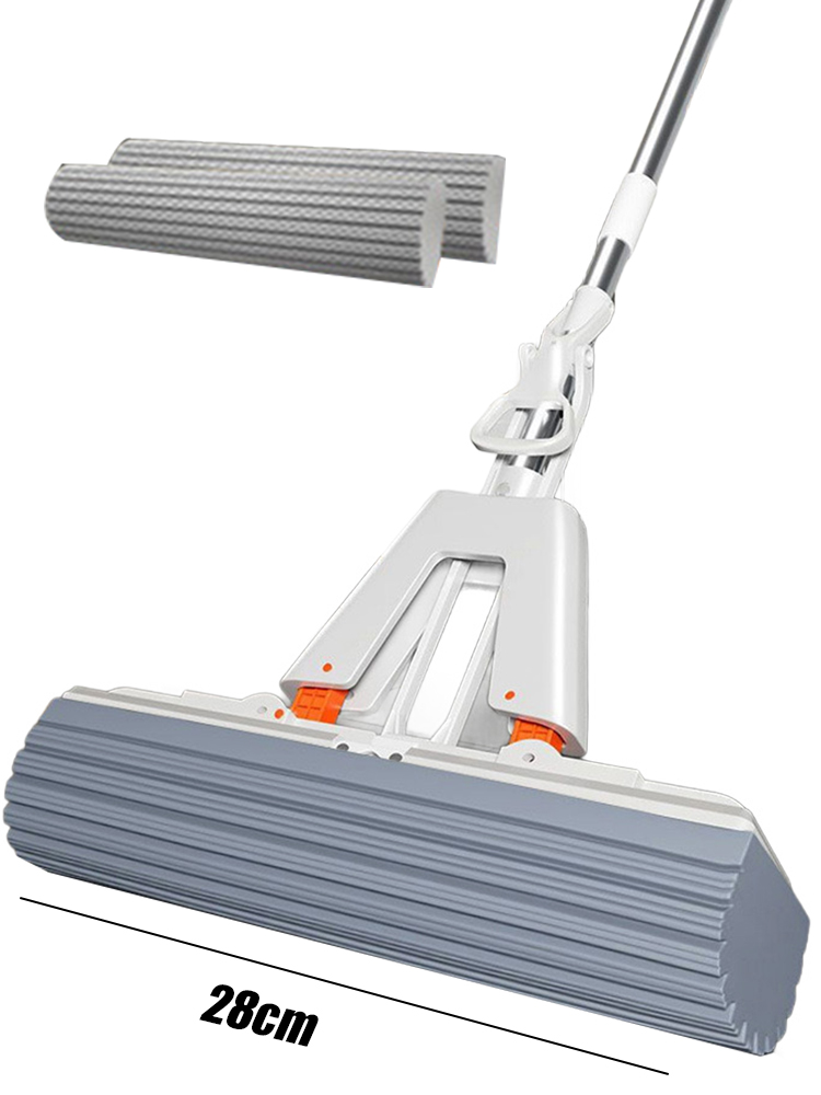 neuer Haushaltskleber Baumwollsaugwischgott